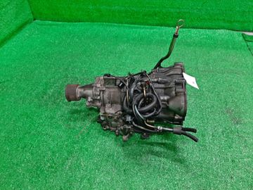 АКПП НА MITSUBISHI PAJERO MINI H58A 4A30