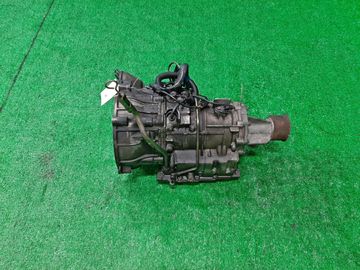 АКПП НА MITSUBISHI PAJERO MINI H58A 4A30