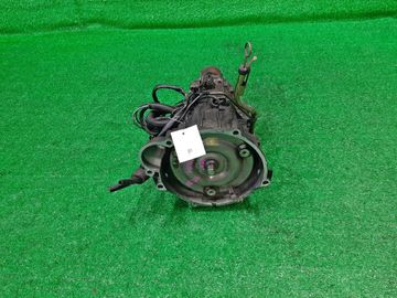АКПП НА MITSUBISHI PAJERO MINI H58A 4A30