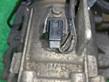 АКПП НА MITSUBISHI PAJERO MINI H58A 4A30