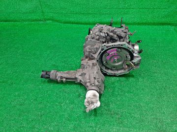 АКПП НА TOYOTA ISIS ZGM15G 2ZR-FAE