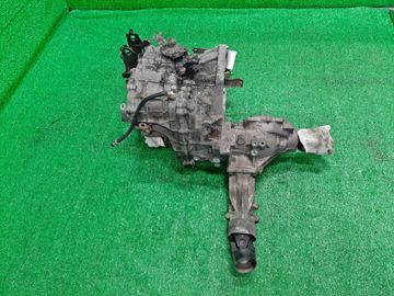 АКПП НА TOYOTA ISIS ZGM15G 2ZR-FAE