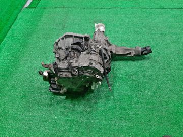 АКПП НА TOYOTA ISIS ZGM15G 2ZR-FAE