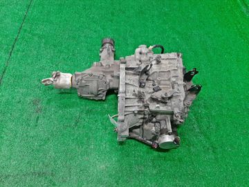 АКПП НА TOYOTA ISIS ZGM15G 2ZR-FAE