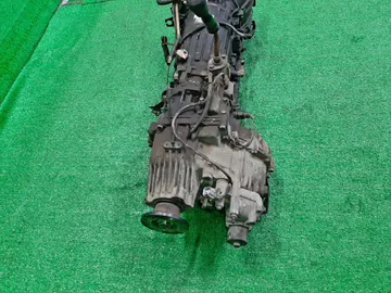 АКПП НА ISUZU WIZARD UES73FW 4JX1-TE
