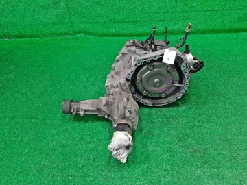 АКПП НА TOYOTA IPSUM ACM26W 2AZ-FE