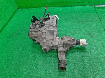 АКПП НА TOYOTA IPSUM ACM26W 2AZ-FE
