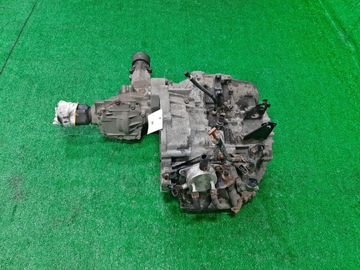 АКПП НА TOYOTA IPSUM ACM26W 2AZ-FE