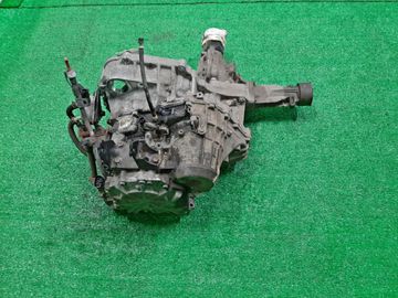 АКПП НА TOYOTA IPSUM ACM26W 2AZ-FE