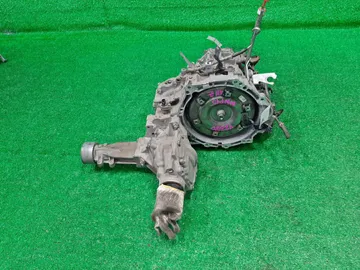АКПП НА TOYOTA PORTE NNP15 1NZ-FE