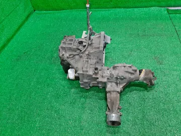 АКПП НА TOYOTA PORTE NNP15 1NZ-FE