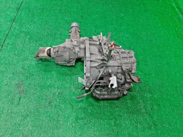АКПП НА TOYOTA PORTE NNP15 1NZ-FE