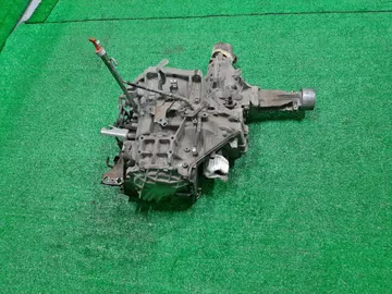 АКПП НА TOYOTA PORTE NNP15 1NZ-FE