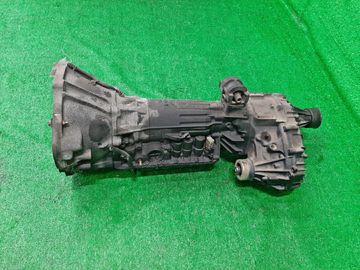 АКПП НА TOYOTA HIACE REGIUS KCH46G 1KZ-TE