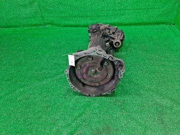 АКПП НА TOYOTA HIACE REGIUS KCH46G 1KZ-TE