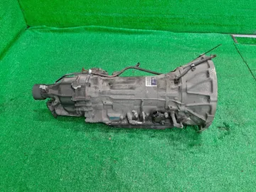 АКПП НА TOYOTA CROWN JZS179 2JZ-GE