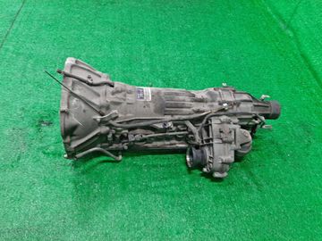 АКПП НА TOYOTA CROWN JZS179 2JZ-GE