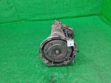 АКПП НА TOYOTA CROWN JZS179 2JZ-GE