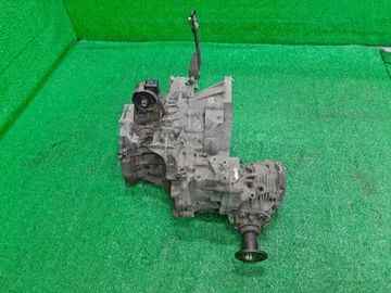 АКПП НА NISSAN X-TRAIL NT30 QR20DE