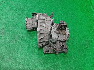 АКПП НА NISSAN X-TRAIL NT30 QR20DE