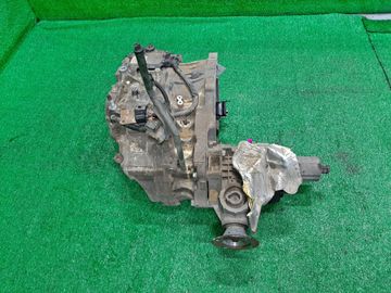 АКПП НА MAZDA ATENZA GH5AS L5-VE