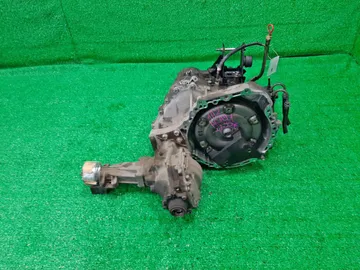 АКПП НА TOYOTA RAV4 ACA21W 1AZ-FSE