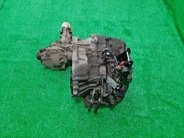 АКПП НА TOYOTA RAV4 ACA21W 1AZ-FSE