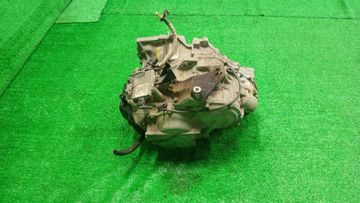 АКПП НА VOLVO C70 MC68 B5254T3