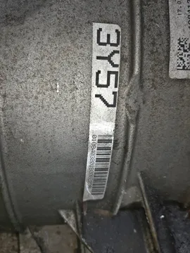 АКПП НА AUDI A4 8K2 CALA