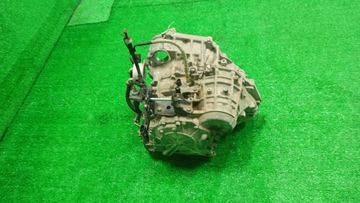 АКПП НА TOYOTA AVENSIS AZT250 1AZ-FSE