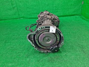 АКПП НА NISSAN ELGRAND ATWE50 ZD30DDTI