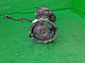 АКПП НА NISSAN ELGRAND APWE50 VQ35DE