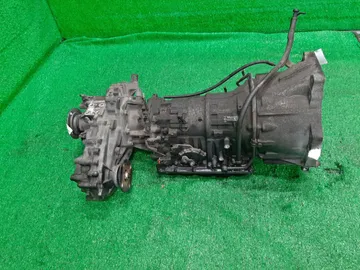 АКПП НА NISSAN VANETTE SK22MN R2