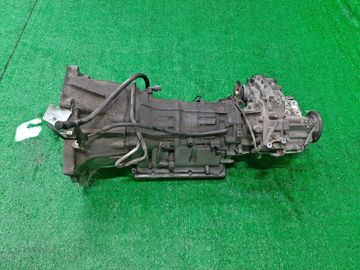 АКПП НА NISSAN VANETTE SK22MN R2