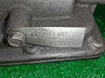 АКПП НА NISSAN VANETTE SK22MN R2