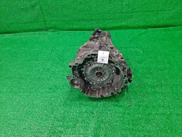 АКПП НА AUDI A4 8EALT ALT