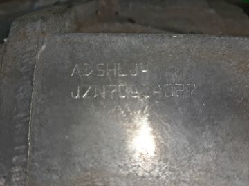 АКПП НА AUDI A4 8EALT ALT