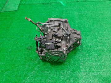 АКПП НА TOYOTA COROLLA FIELDER NZE121G 1NZ-FE