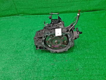 АКПП НА TOYOTA ISIS ZNM10G 1ZZ-FE