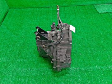 АКПП НА TOYOTA ISIS ZNM10G 1ZZ-FE