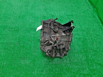 АКПП НА TOYOTA ISIS ZNM10G 1ZZ-FE