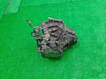 АКПП НА TOYOTA ISIS ZNM10G 1ZZ-FE