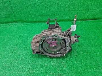 АКПП НА TOYOTA ISIS ZNM10G 1ZZ-FE