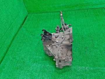 АКПП НА TOYOTA ISIS ZNM10G 1ZZ-FE