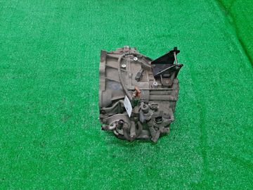 АКПП НА TOYOTA ISIS ZNM10G 1ZZ-FE