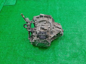 АКПП НА TOYOTA ISIS ZNM10G 1ZZ-FE