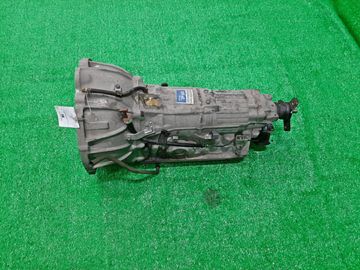АКПП НА TOYOTA CROWN MAJESTA UZS171 1UZ-FE