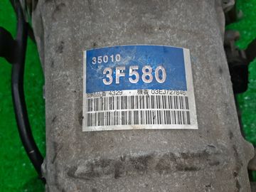 АКПП НА TOYOTA CROWN MAJESTA UZS171 1UZ-FE