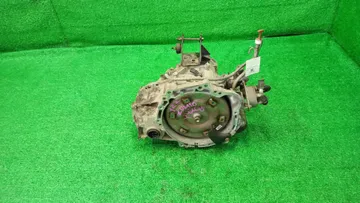 АКПП НА TOYOTA ISIS ZNM10G 1ZZ-FE