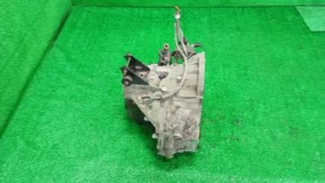 АКПП НА TOYOTA ISIS ZNM10G 1ZZ-FE